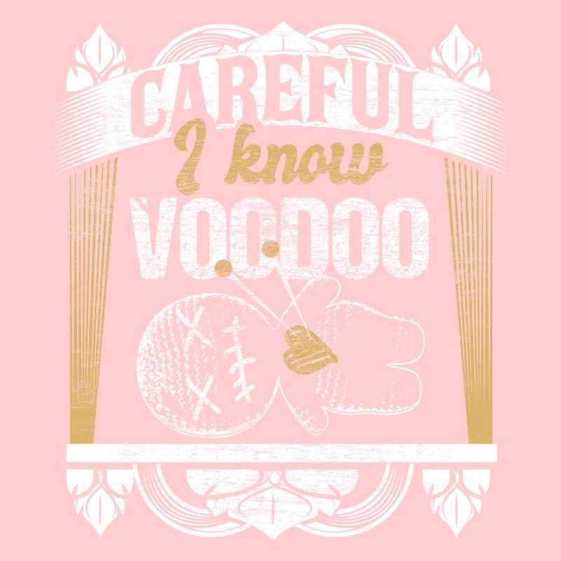 Voodoo Loa Zauber Geschenkidee