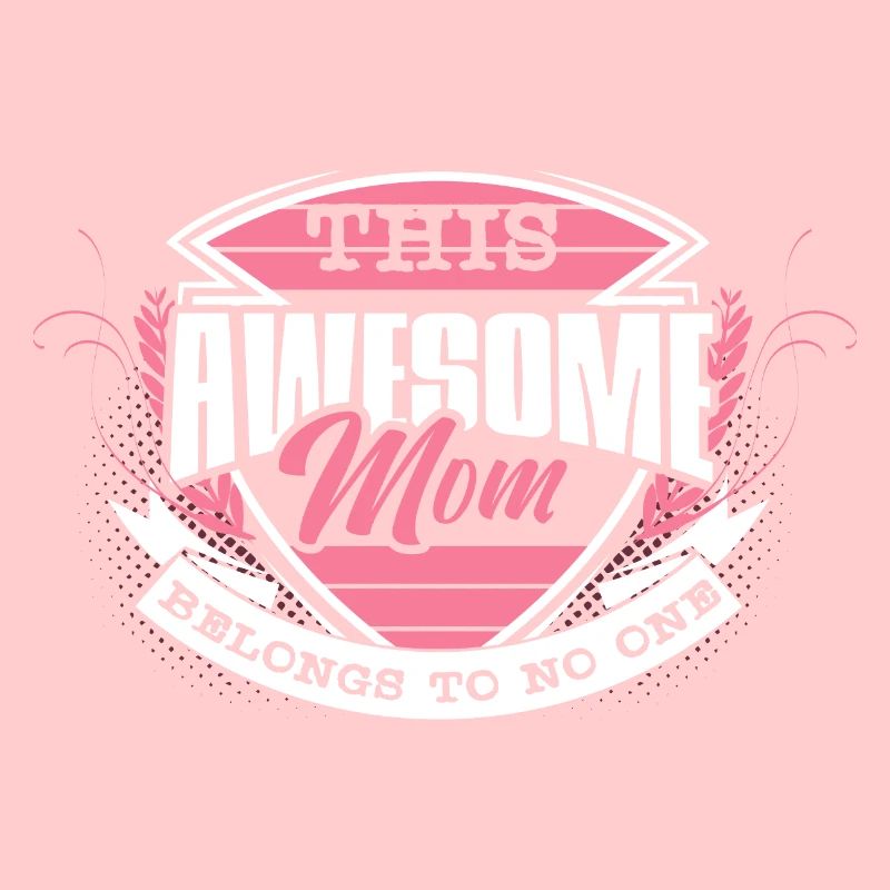 Alleinerziehende Mutter Geschenkidee