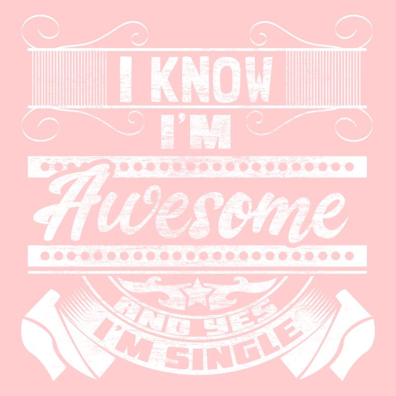 Single Unabhängigkeit Party Geschenkidee