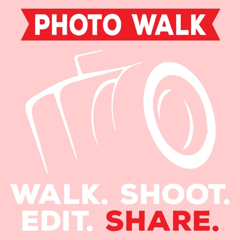 Share Photowalk