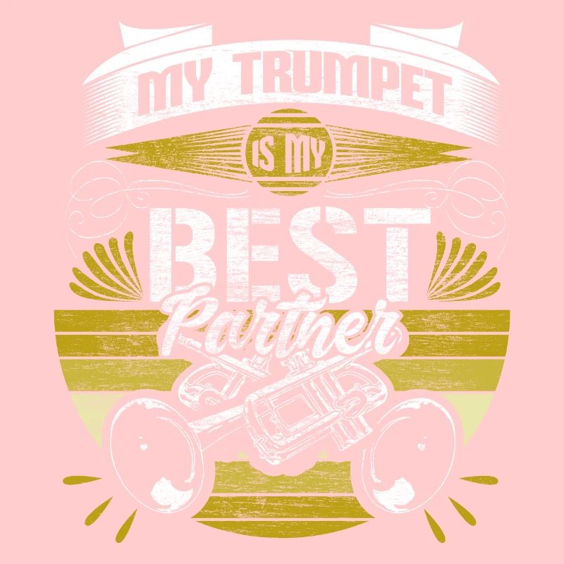Trompete Blaskapelle Geschenkidee