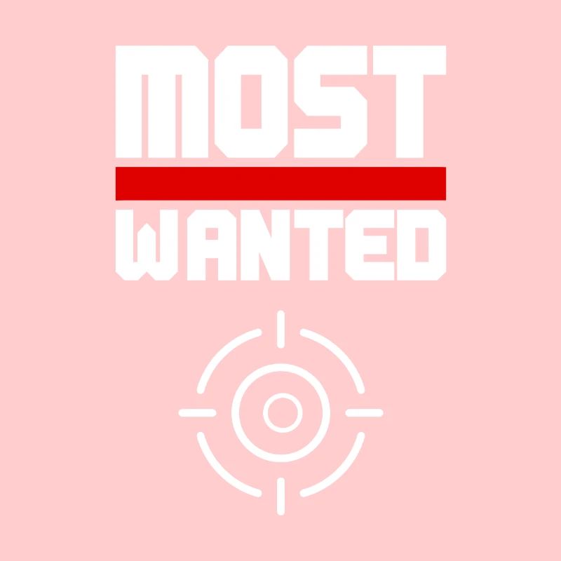 Most Wanted