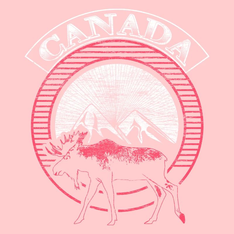 Canada Maple Origin Gift