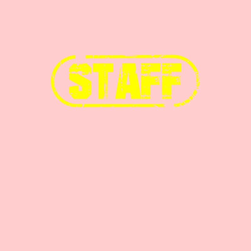 Tenue de Staff