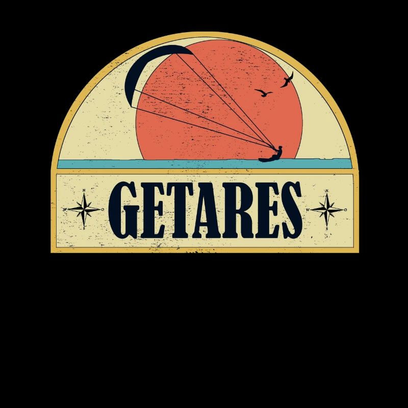 Kitesurf Getares