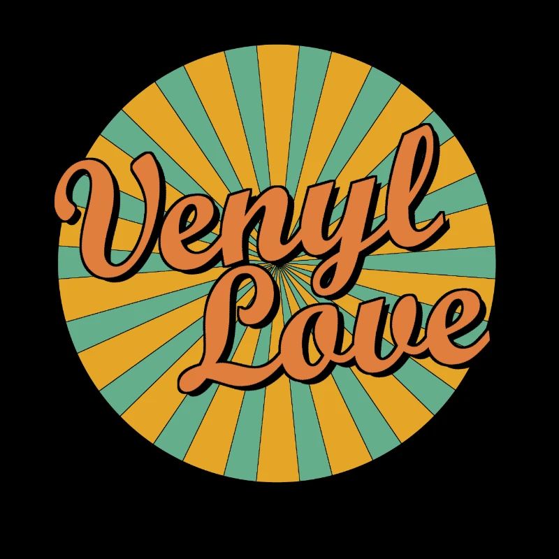 Venyl Love
