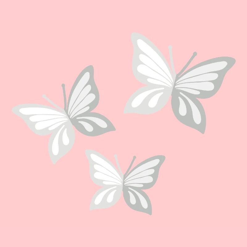 Schmetterling; Schmetterling