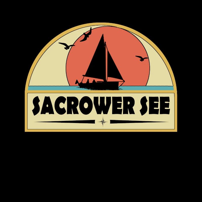 Sacrower See