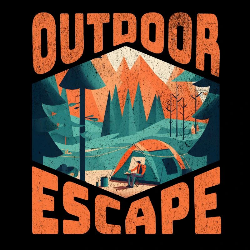 Escapade en plein air