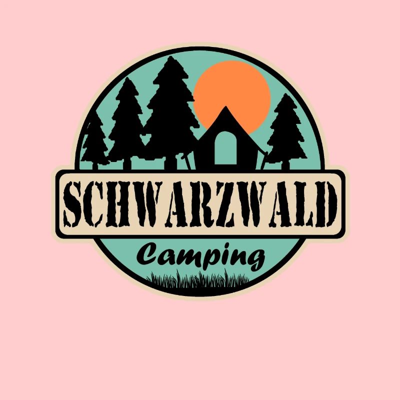 Schwarzwald Camping