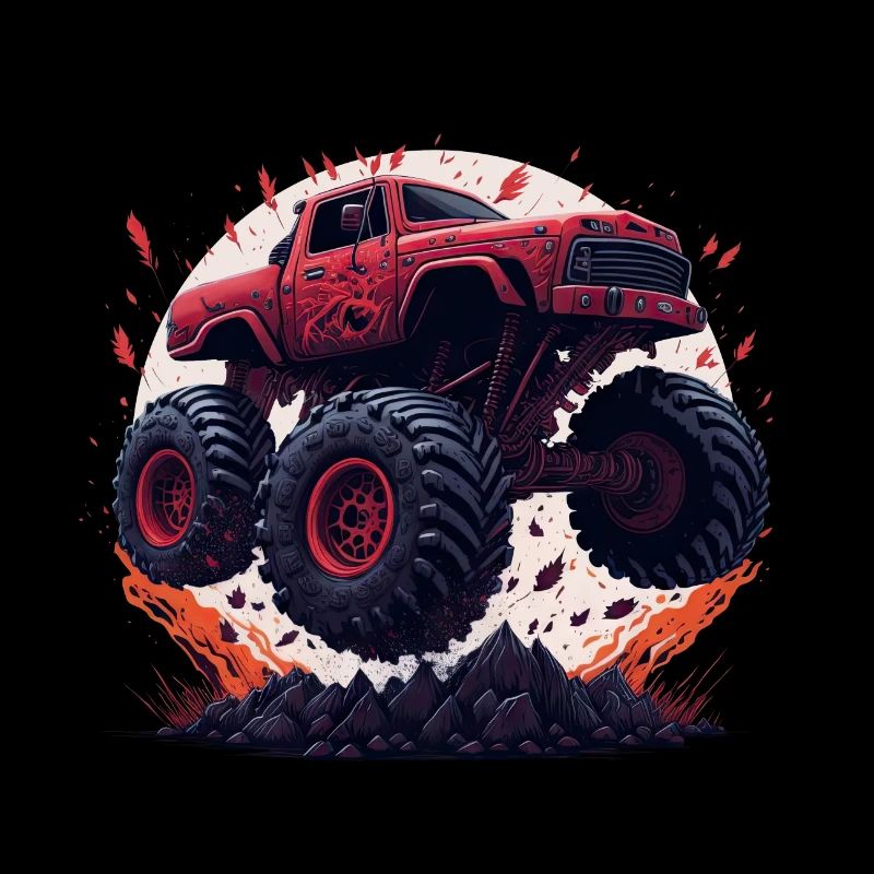 Monstertruck