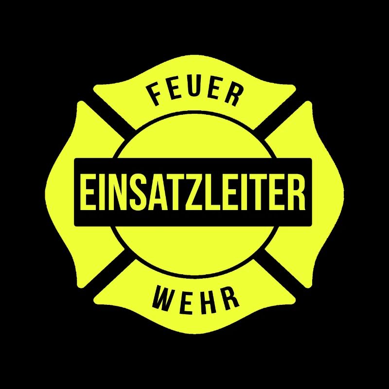Chef de la brigade des pompiers