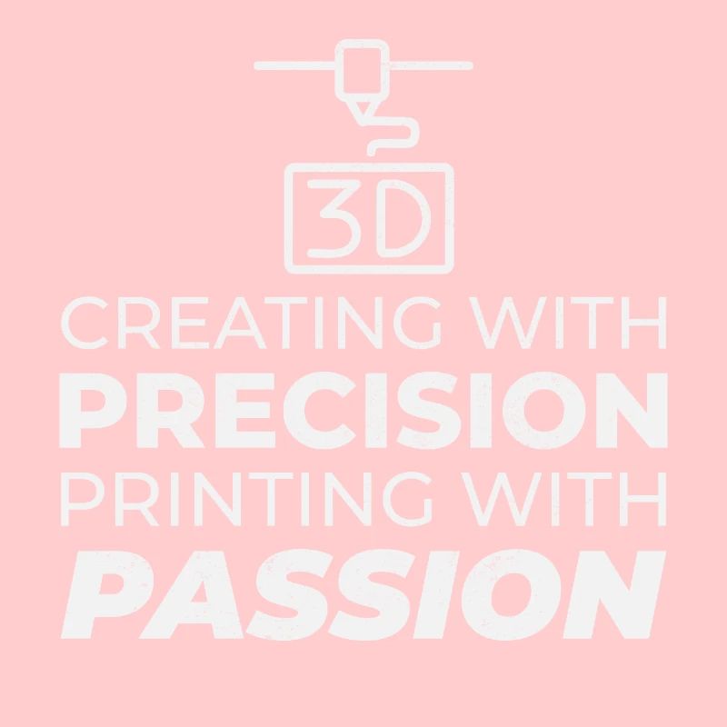 3D Printer 3D Printing