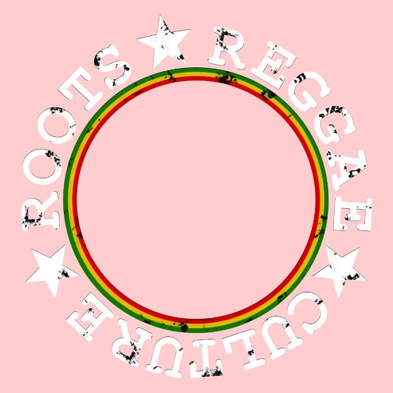 Roots Reggae