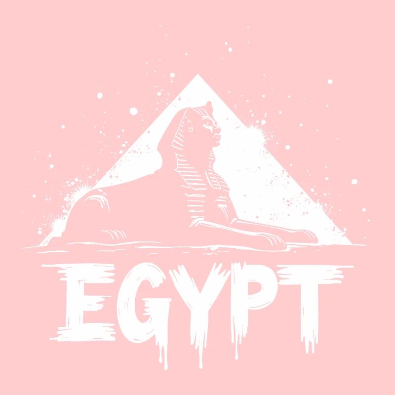 Ägypten Sphinx Pyramide
