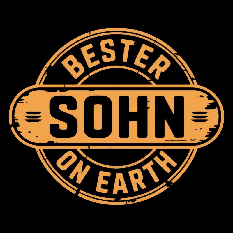 Bester Sohn