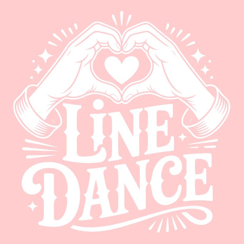Line Dance Liebe