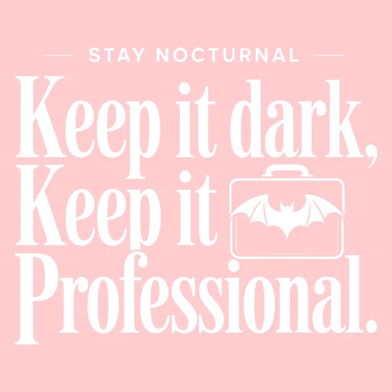 Nocturnal Professional Statement