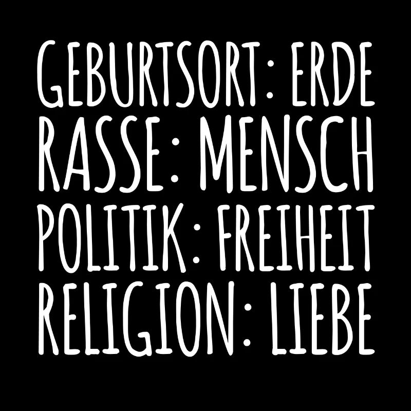 Geburtsort: Erde Rasse:Mensch Geschenk