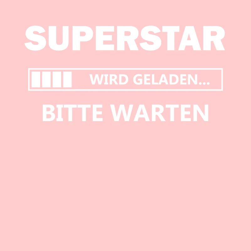 Superstar wird geladen...