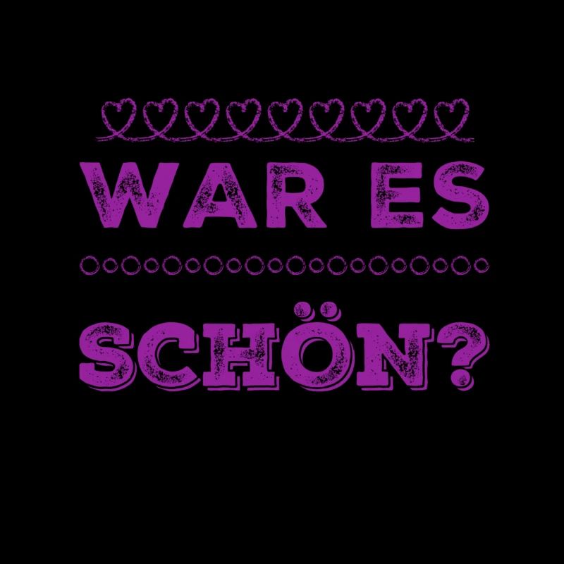 wie hat es dir gefallen?