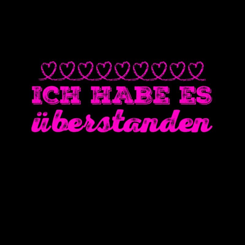 es ist vorbei