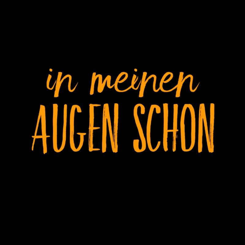 das glaube ich