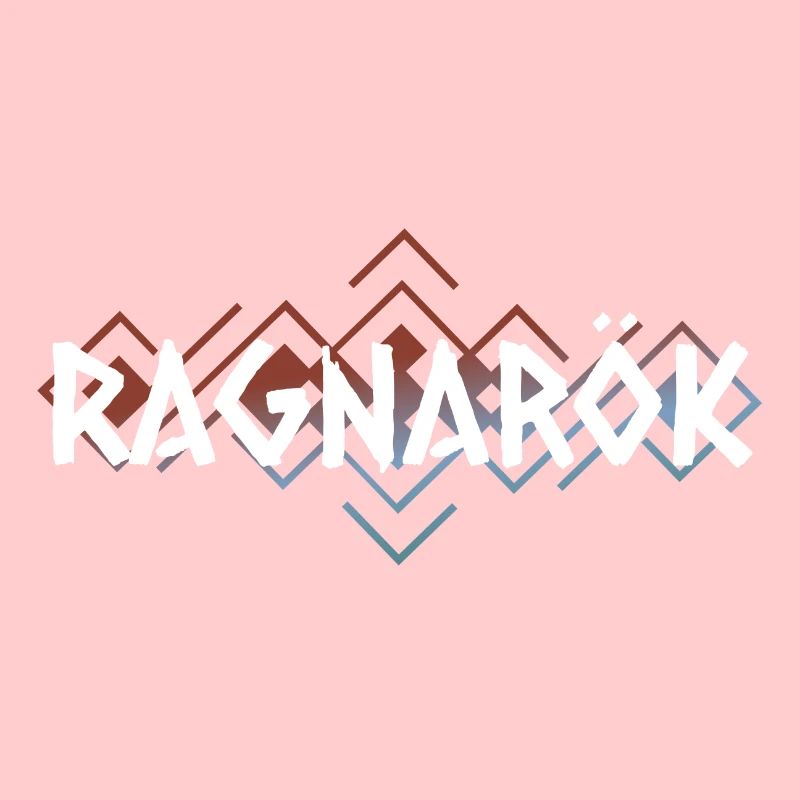 Ragnarök sort des dieux