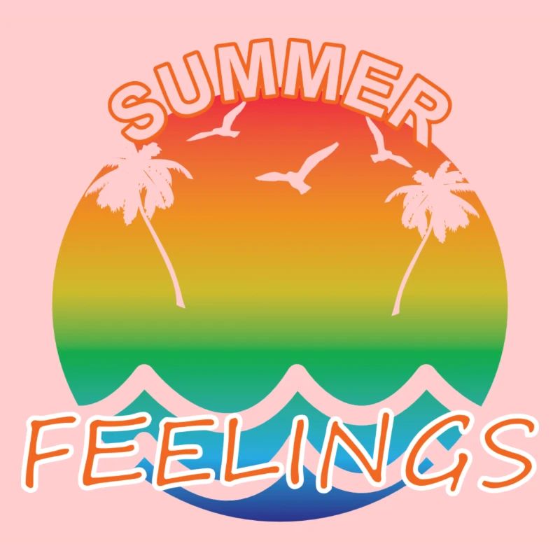 Sentiments d’été