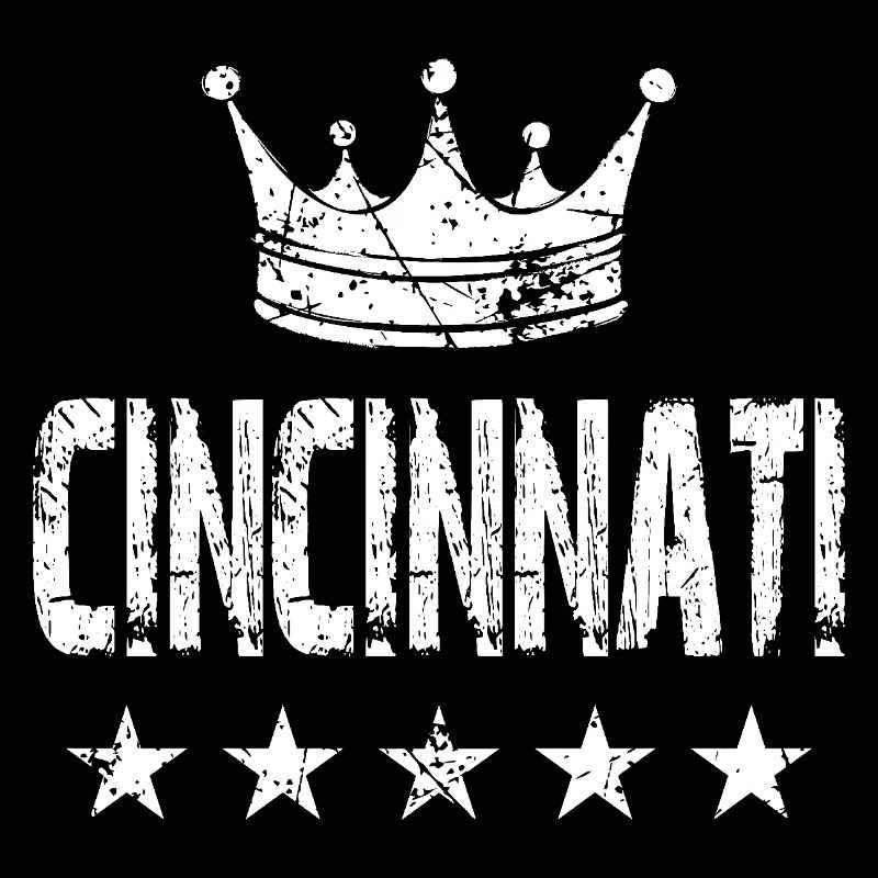 Étoiles de la couronne de Cincinnati