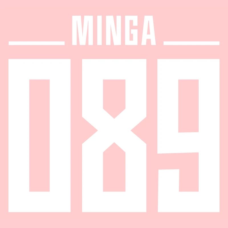 MINGA 089 | MÜNCHEN