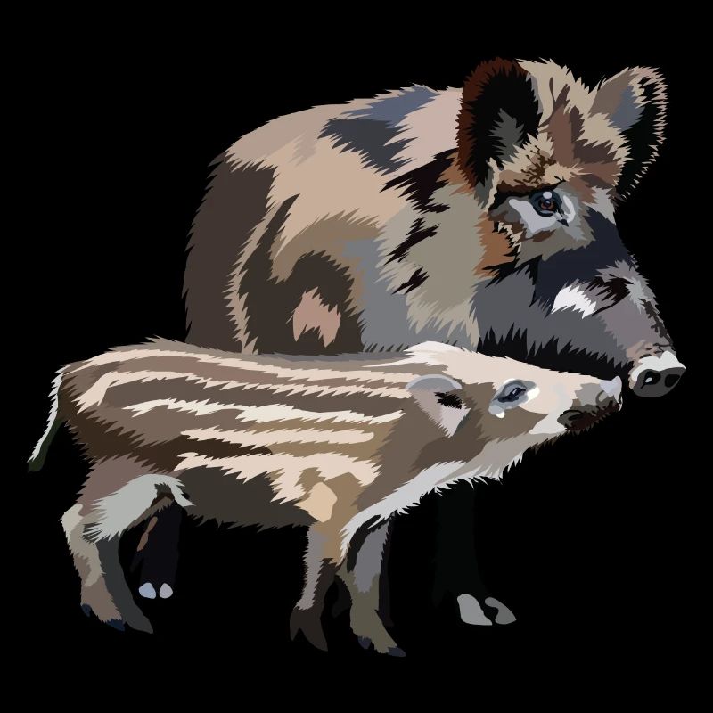 Sanglier