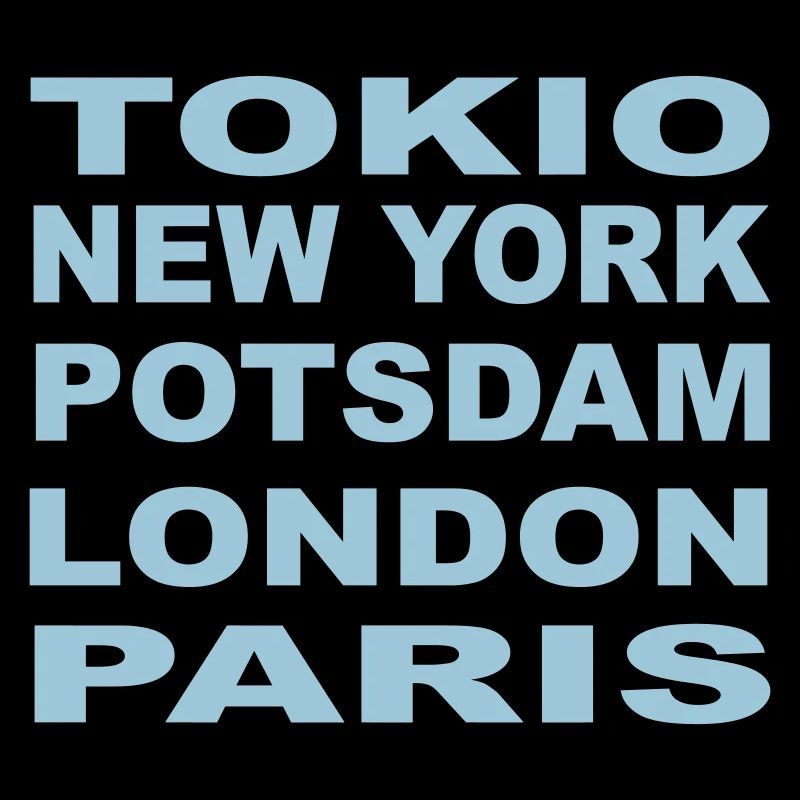 METROPOLE POTSDAM