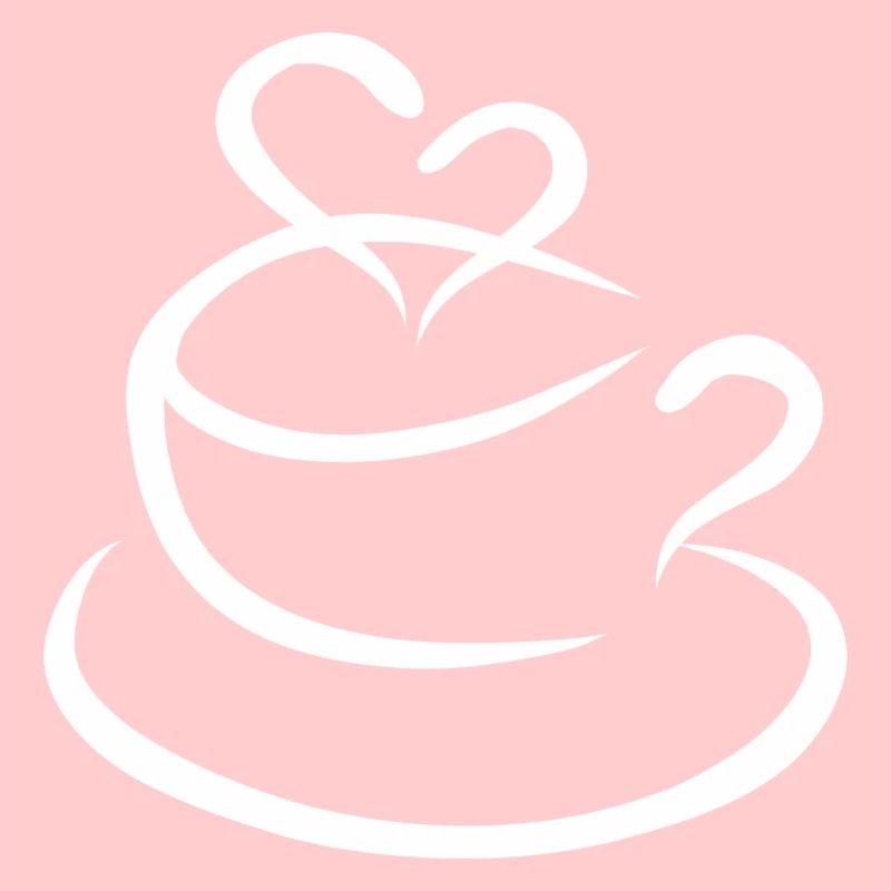 Coffee cup coffee gift coffee bean caffeine