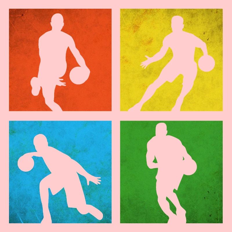 Basketball player