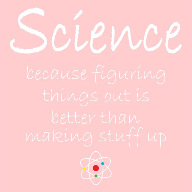 Science is Better