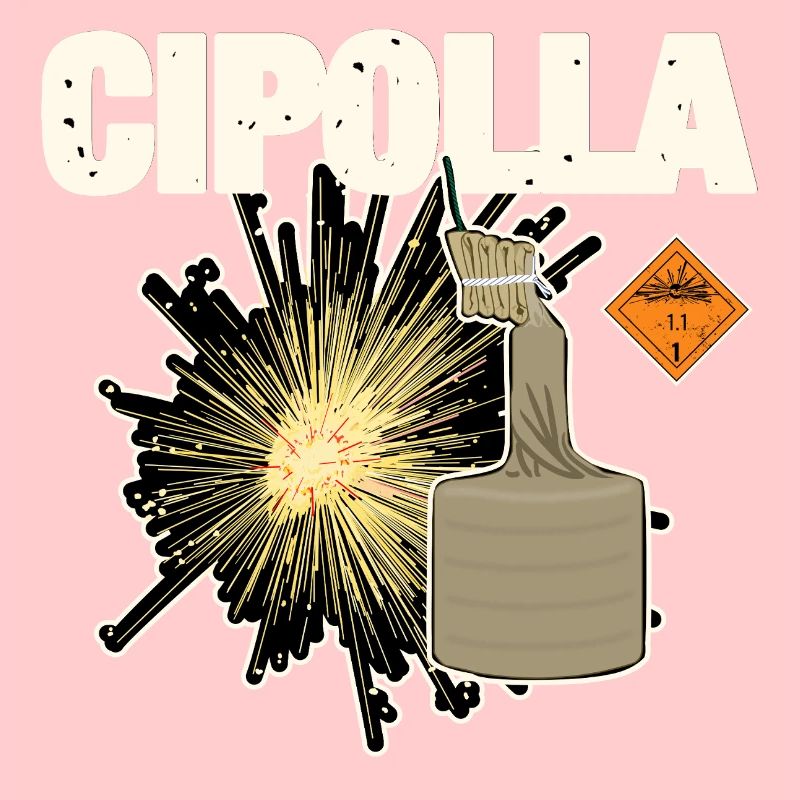 Cipolla Pyro