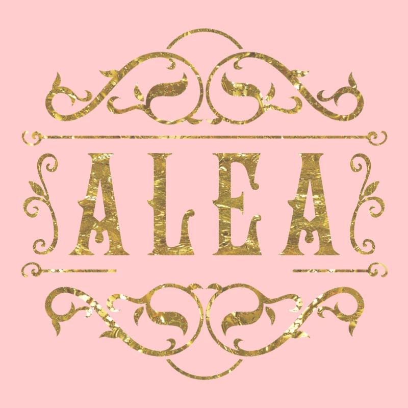Alea or