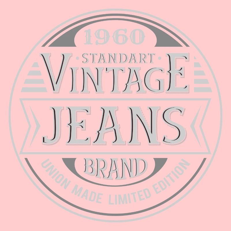 64th Anniversary Vintage Made in 1960 Retro