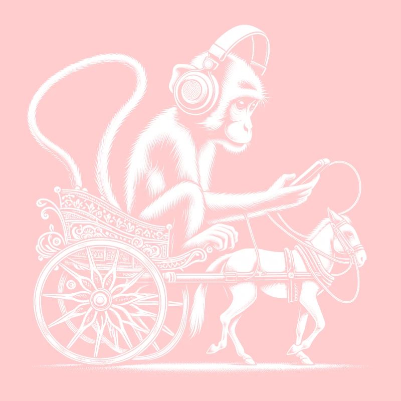 Groove-Monkey