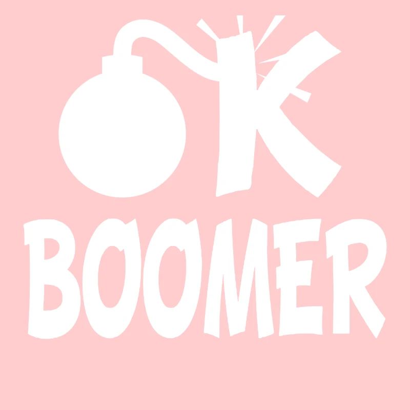 Boomer Generation