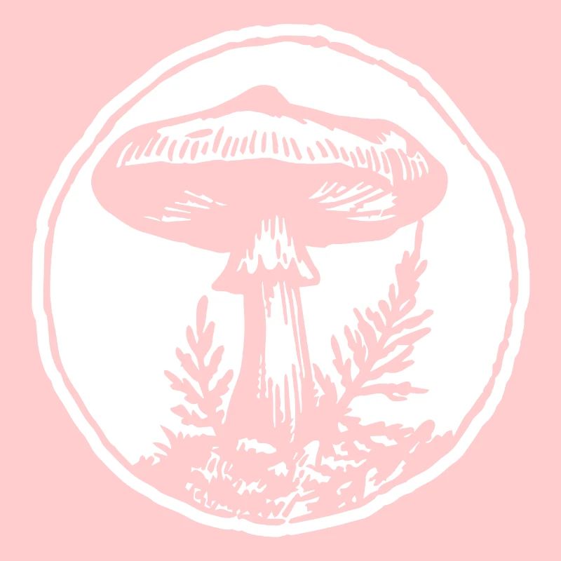 Cueilleur de champignons