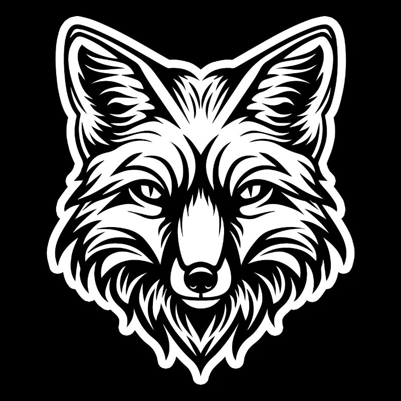 Fox Foxes