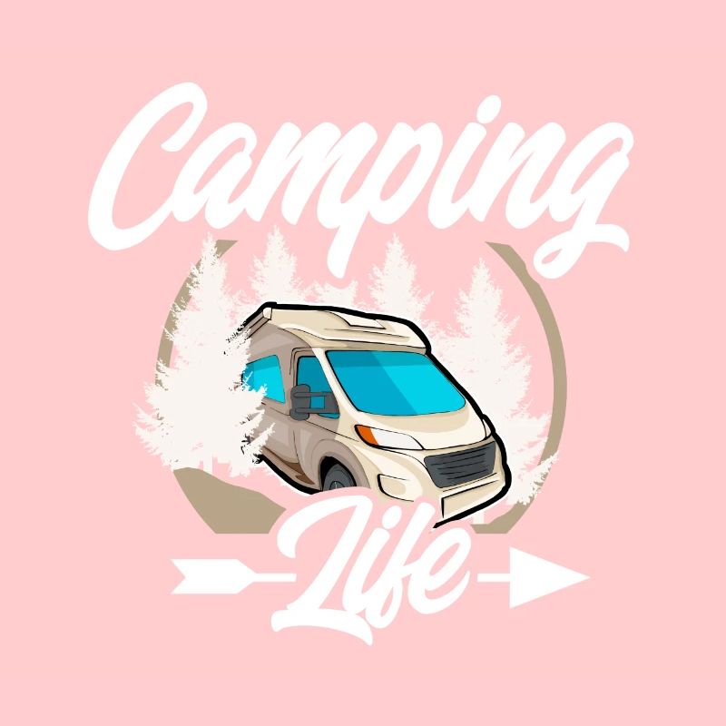 Camping vie