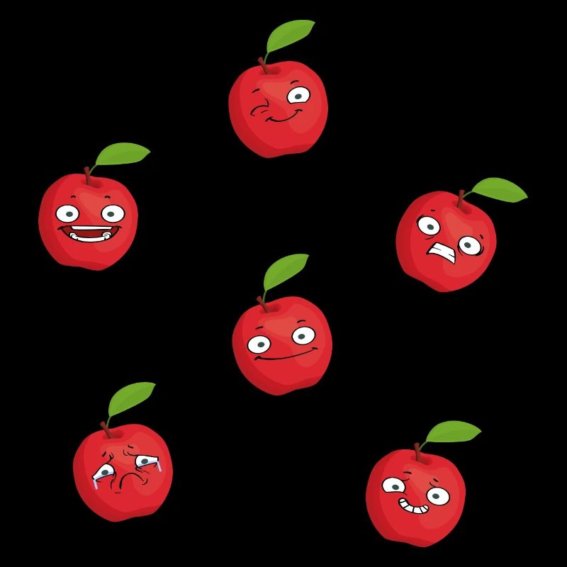 Äpfel