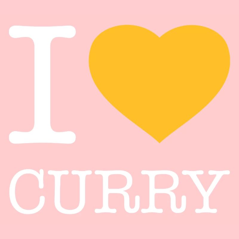 J’ADORE LE CURRY