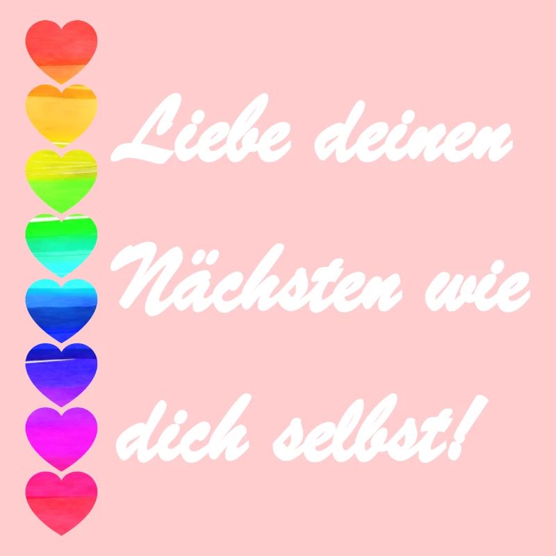 nächstenliebe 3