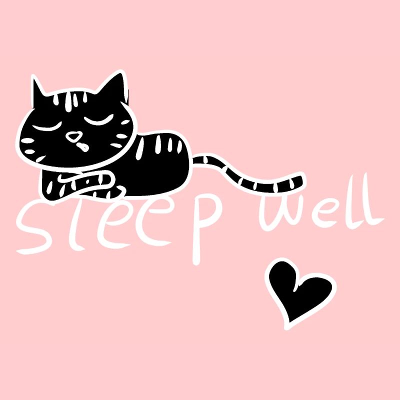 bien dormir chat fatigué