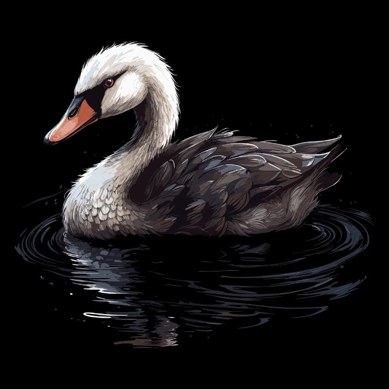 Swan Bird