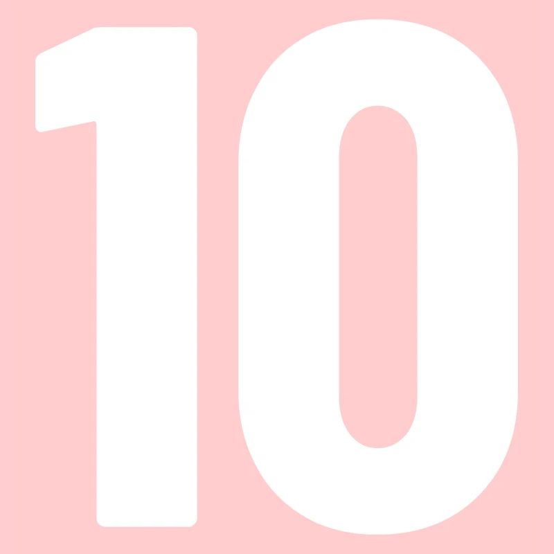 Trikot 10